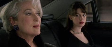 il diavolo veste prada scena parigi